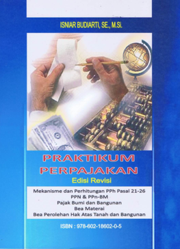 Praktikum Perpajakan Edisi Revisi (2013)